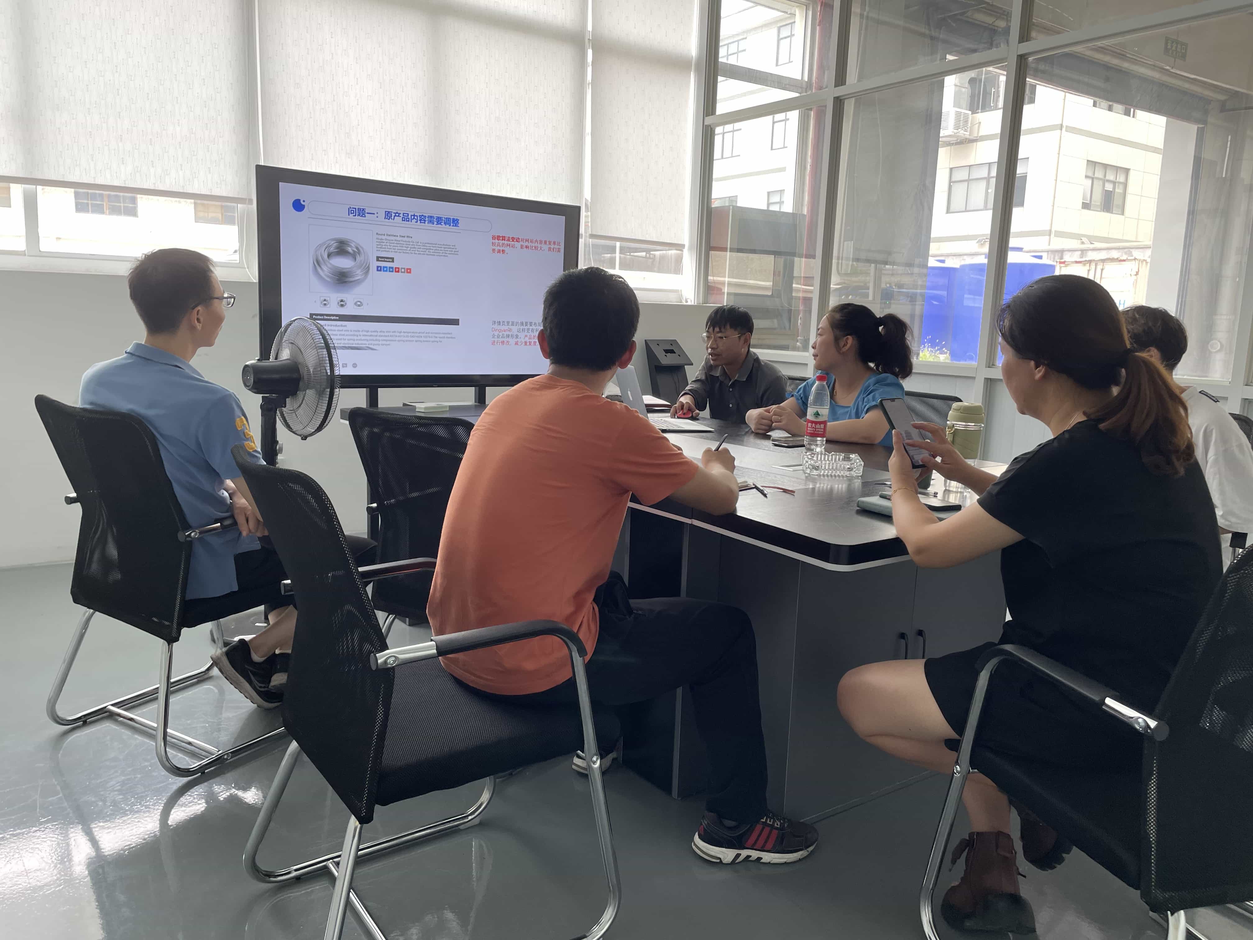 Samenwerking met Foreign Trade Cloud
